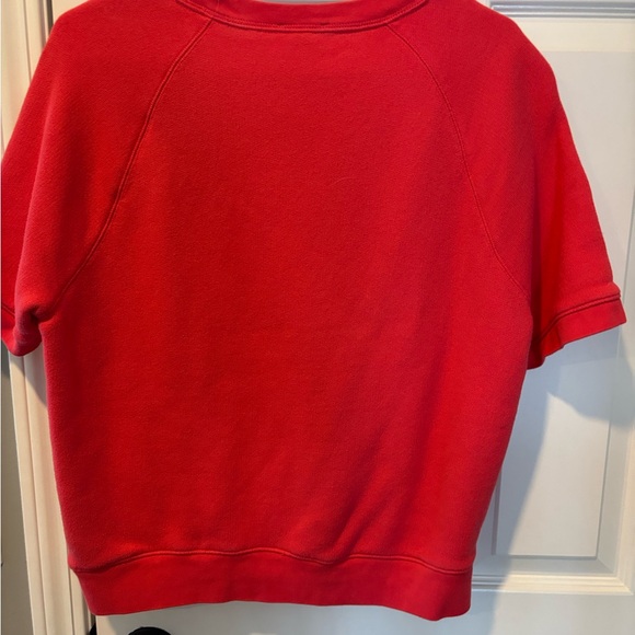 J.Crew Sweatshirt - Picture 4 of 5